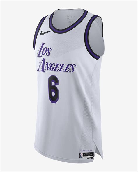 los angeles lakers nike|los angeles lakers authentic jerseys.